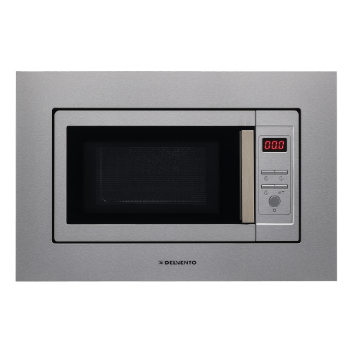 Встраиваемая микроволновая печь Delvento DV 2012