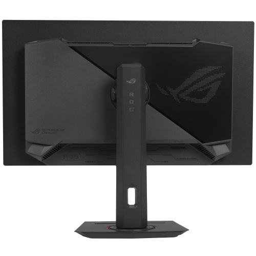 Монитор 26.5" XG27ACDNG QD-OLED WQHD(2560x1440) 360Hz USB-C DP 2xHDMI 3xUSB 0.03ms(GTG) 450cd/? 16:9