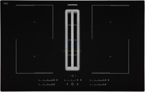 Варочная панель индукционная Grundig GIEH834480P 