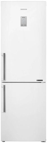 Холодильник Samsung RB34J3515WW/EF