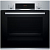 Электрический духовой шкаф Bosch HBF554YS0R