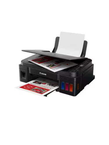 МФУ струйный Canon Pixma G3416 (2315C052) A4 WiFi черный