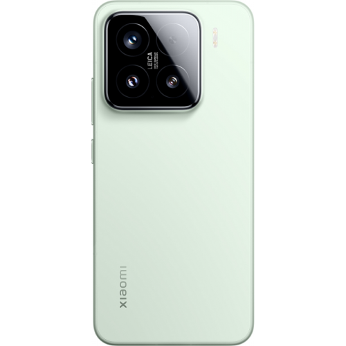 Смартфон Xiaomi Mi 15 12/256GB Green (Зеленый)