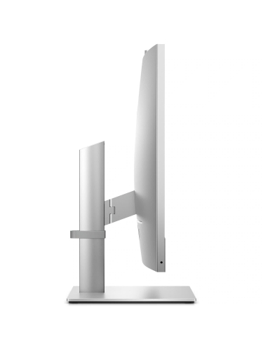 Моноблок HP EliteOne 870 G9, 27" (1920x1200) IPS / Intel Core i7-14700 / 16 DDR5 / 512 ГБ SSD / Intel UHD Graphics / Без ОС / Клавиатура, мышь, Серебристый (5V757ES)