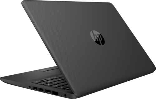 Ноутбук HP 240 G8, 14" (1920x1080) IPS/Intel Core i5-1035G1/8ГБ DDR4/256ГБ SSD/UHD Graphics/Windows 10 Home, черный (43W62EA) Ноутбук HP 240 G8, 14" (1920x1080) IPS/Intel Core i5-1035G1/8ГБ DDR4/256ГБ SSD/UHD Graphics/Windows 10 Home, черный (43W62EA)