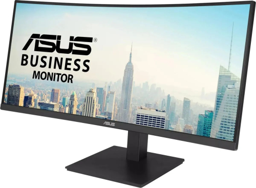 Монитор Asus 34" VA34VCPSR черный VA LED