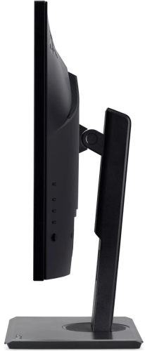 Монитор Acer 27" Vero B277KLBbmiiprzx IPS LED 3840x2160 72Hz 4ms черный UM.HB7CD.B01