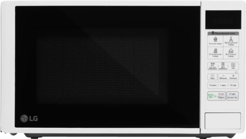 Микроволновая печь LG MS20R42D Микроволновая печь LG MS20R42D