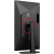 Монитор 27" AOC 27G4ZR IPS, 1920x1080, 240Hz, 0.3 ms, Black