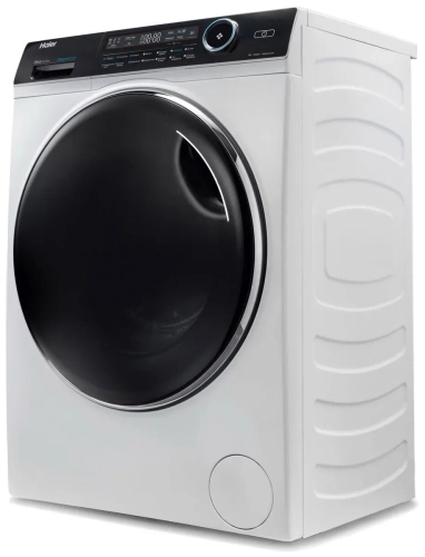 Стиральная машина Haier HW90-B14979, белый