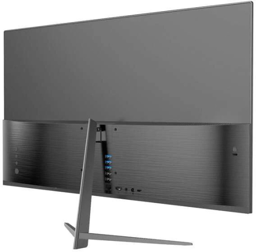 Моноблок IRBIS Groovy AIO 24; 23.8" I5-1240P;1920x1080; IPS; 16GB DDR4 / 512GB NVME SSD, wired k+m, Win11Pro, Китай