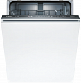 Встраиваемая посудомоечная машина Bosch SMV25CX10Q