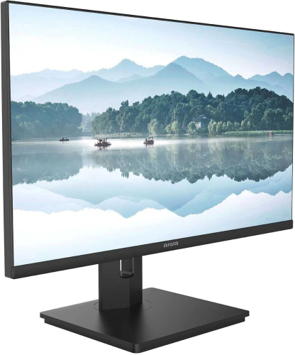 Монитор 27" Aiwa MQ274A IPS, 2560x1440, 4 ms, 100Hz, Black