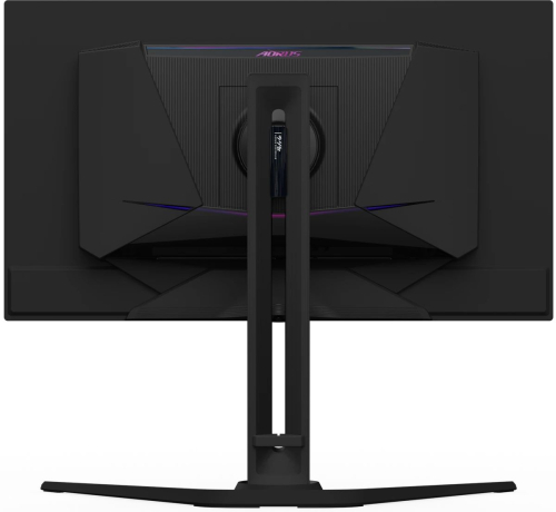 Монитор Gigabyte 27" Aorus FO27Q5P черный OLED LED Монитор Gigabyte 27" Aorus FO27Q5P черный OLED LED