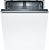 Встраиваемая посудомоечная машина Bosch SMV25CX10Q