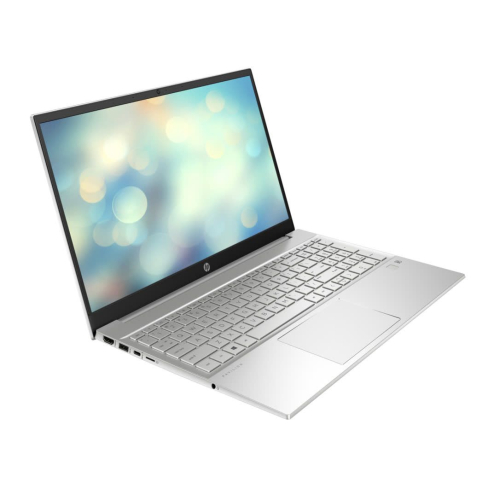Ноутбук HP Pavilion 15-eh3039ci, 15.6" (1920x1080) IPS/AMD Ryzen 5 7530U/16 ГБ DDR4/512 ГБ SSD/AMD Radeon Graphics/Без системы, Серебристый (84J95EA) Ноутбук HP Pavilion 15-eh3039ci, 15.6" (1920x1080) IPS/AMD Ryzen 5 7530U/16 ГБ DDR4/512 ГБ SSD/AMD Radeon Graphics/Без системы, Серебристый (84J95EA)