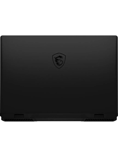 Ноутбук MSI Pulse A16 AI+ C3HWGKG-030XRU, 16" (2560x1600) IPS 240 Гц/AMD Ryzen AI 7 350/32 ГБ DDR5/1024 ГБ SSD/NVIDIA GeForce RTX 5070 для ноутбуков (8 Гб)/Без системы, Черный (9S7-15PK11-030)