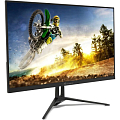 Монитор 23.8" Aopen (Acer) 24KG3YM3bip Black (1920x1080, 180 Гц, IPS, LED, 1 мс, 1000:1, 250 Кд/м2, 178°/178°, DisplayPort 1.2, HDMI 2.0)