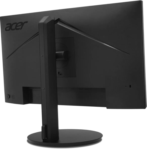 Монитор Acer 27" CB272Gbmiprxv 1920x1080, IPS, чёрныйUM.HB2CD.G01