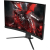 Монитор MSI 27" MAG 274CQF Black Curved 9S6-3CE31T-015 Монитор MSI 27" MAG 274CQF Black Curved 9S6-3CE31T-015
