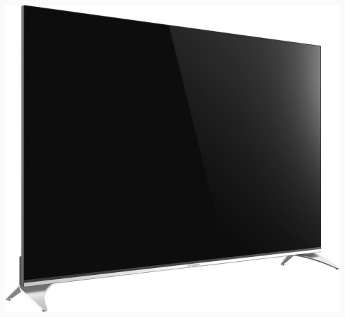 Телевизор Hyundai 55" H-LED55QBU7500 QLED Ultra HD 4k SmartTV