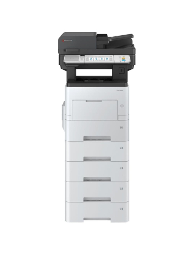 МФУ лазерный Kyocera Ecosys MA6000ifx (110C0V3NL0) A4 Duplex белый