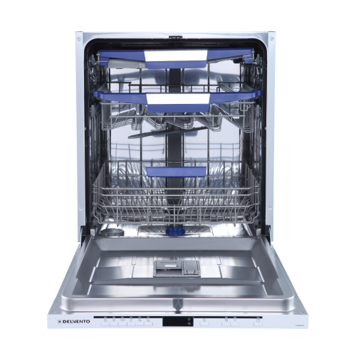 Встраиваемая посудомоечная машина  Delvento VGB6602