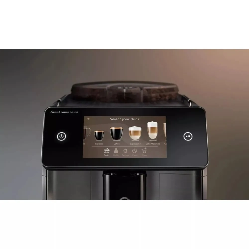 Кофемашина Saeco GranAroma SM6685/00 Кофемашина Saeco GranAroma SM6685/00