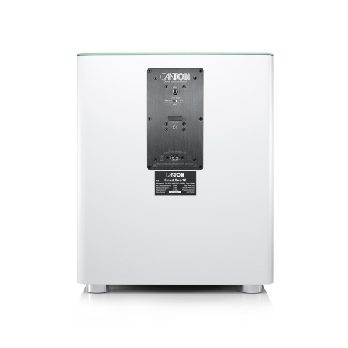 Сабвуфер Canton Smart Sub 12 White