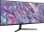 Монитор Samsung 34" ViewFinity S5 LS34C500GAUXEN Ultra WQHD VA LED 5ms 100Hz черный