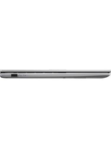 Ноутбук ASUS Vivobook 15 X1504VA-BQ4056, 15.6" (1920x1080) IPS/Intel Core 5 120U/16 ГБ DDR4/512 ГБ SSD/Intel Graphics/Без системы, Серебристый (90NB13Y2-M01PW0)