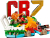 Конструктор LEGO Editions 43012 Cristiano Ronaldo – Soccer Highlights
