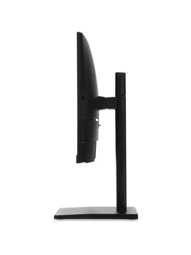 Моноблок iRU Tactio 23IP, 23.8" (1920x1080) IPS/Intel Core i7-14700/32 DDR5/1024 ГБ SSD/Intel UHD Graphics/Windows 11 Pro, Черный (2189737)