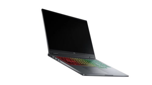 Ноутбук Infinix GTbook GL614 16" Core i5-13420H N5050 16Gb/512Gb DOS Grey