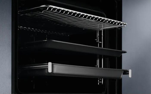 Духовой шкаф электрический Electrolux EOD5H70BX 