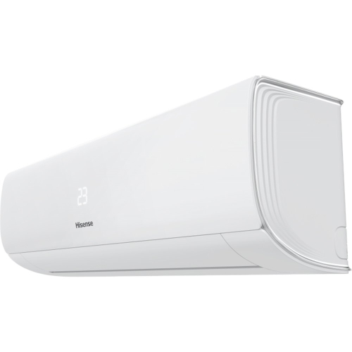 Кондиционер Hisense AS-12HW4RLRKB01 ZOOM 2.0 Classic A