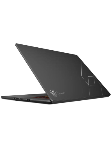 Ноутбук MSI Stealth 16 AI+ B3WH-013RU, 16" (2560x1600) OLED 240 Гц/Intel Core Ultra 9 386H/32 ГБ DDR5/1024 ГБ SSD/NVIDIA GeForce RTX 5070 Ti для ноутбуков (12 Гб)/Windows 11 Home, Черный (9S7-263111-013)