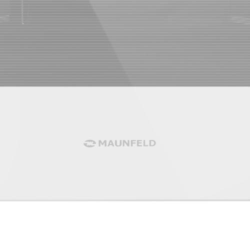 Духовой шкаф электрический Maunfeld EOEM7610W 