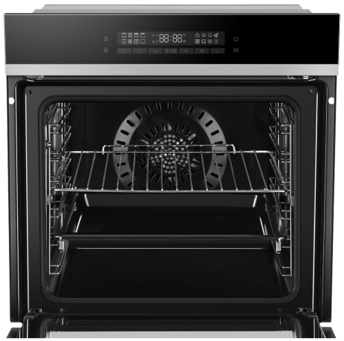 Духовой шкаф электрический Haier HOQ-F5AABX  