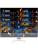 Монитор MSI 26.5" PRO MAX 271UPXW12G белый QD OLED LED 16:9 HDMI матовая HAS Piv 250cd 178гр/178гр 3840x2160 120Hz DP 4K USB 8кг