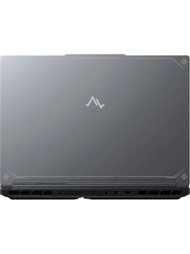 Ноутбук MAIBENBEN X16C-i54456, 16" (1920x1200) IPS 165 Гц/Intel Core i5-14450HX/16 ГБ DDR5/512 ГБ SSD/NVIDIA GeForce RTX 5060 для ноутбуков (8 Гб)/Windows 11 Home, Серый (X16C-I544560F44HG4E10)