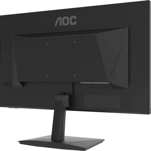 Монитор AOC 23.8" Gaming 24G15N2 FHD VA LED черный