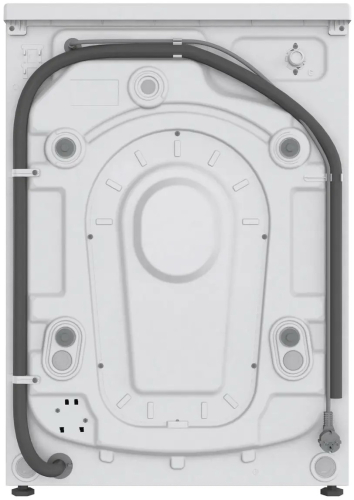 Стирально-сушильная машина Gorenje WD2PA1X64ADAAW/C 