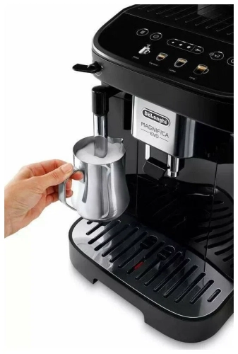 Кофемашина DeLonghi Magnifica EVO ECAM290.21, черный Кофемашина DeLonghi Magnifica EVO ECAM290.21, черный