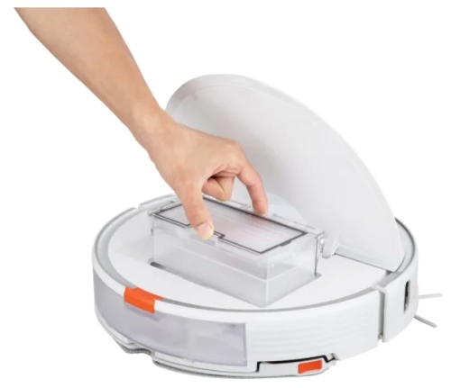 Робот-пылесос Roborock S7 Global