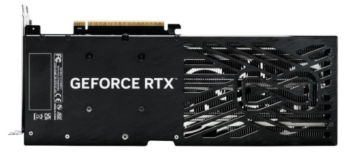 Видеокарта PCIE16 RTX5060TI 16GB PA-RTX5060Ti INFINITY 3 16GB PALIT