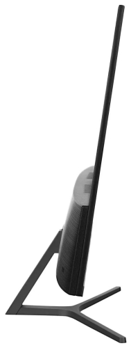 Монитор Digma 27" Progress 27P203F FHD IPS LED черный DM27SB17