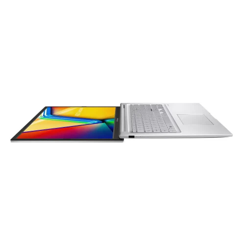 Ноутбук ASUS Vivobook 17 X1704ZA-AU447, 17.3" (1920x1080) IPS/Intel Core i3-1215U/16 ГБ DDR4/512 ГБ SSD/Intel UHD Graphics/Без системы, Синий (90NB10F2-M00K70)