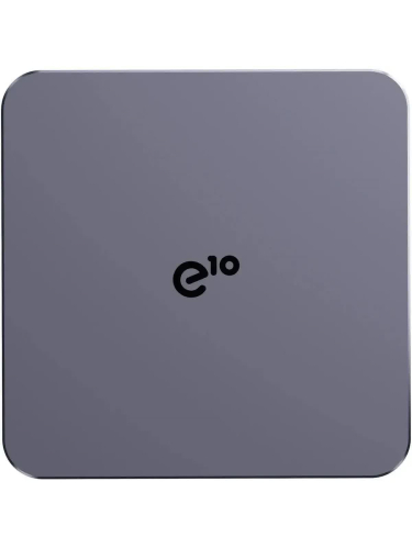 Мини-ПК Acer Gadget E10 ERBox, AMD Ryzen 7 8745HS / 16 ГБ DDR5 / 512 ГБ SSD / AMD Radeon Graphics / Windows 11 Pro, серый (1747236)