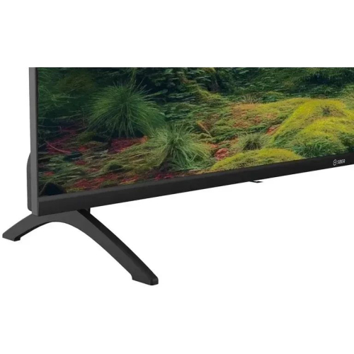 Тeлeвизоp 43" SDX-43U5500DBA SBER